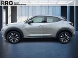 Nissan Juke Acenta Kamera SHZ Navi LED - Nissan aus 2024