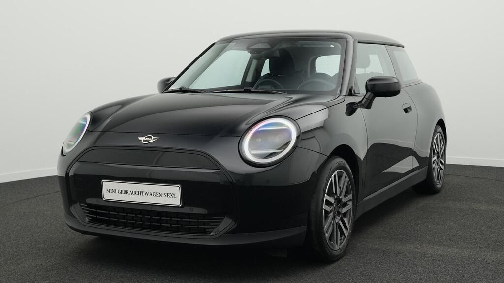MINI Cooper E - Bild 1