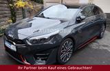 Kia ProCeed 1.6 T-GDI DCT7 OPF GT Coupe ACC LED - Kia aus 2021