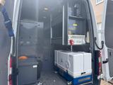 Mercedes-Benz Sprinter Einzelstück geeignet als  Camperausbau! - Wohnwagen & Wohnmobile in Köln