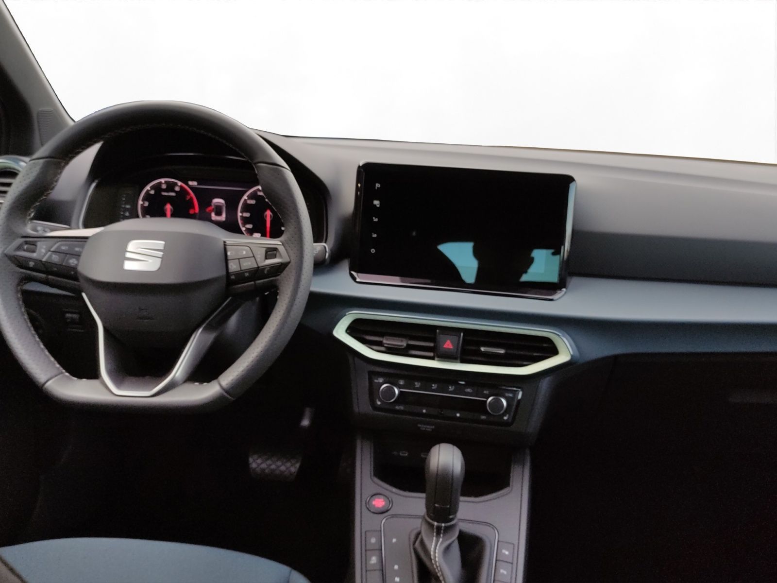Seat Arona - Bild 12