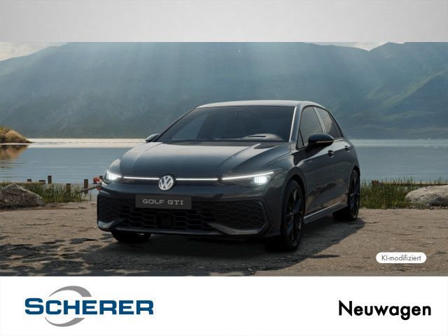 Volkswagen Golf - Bild 1
