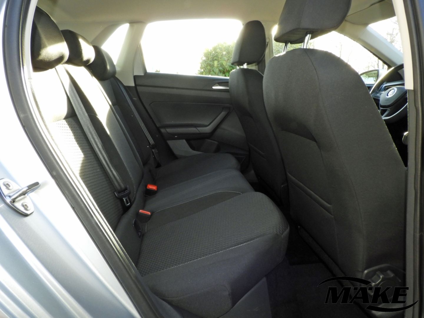 Polo Life 1.0 TSI ACC LED PDC NAV ALU