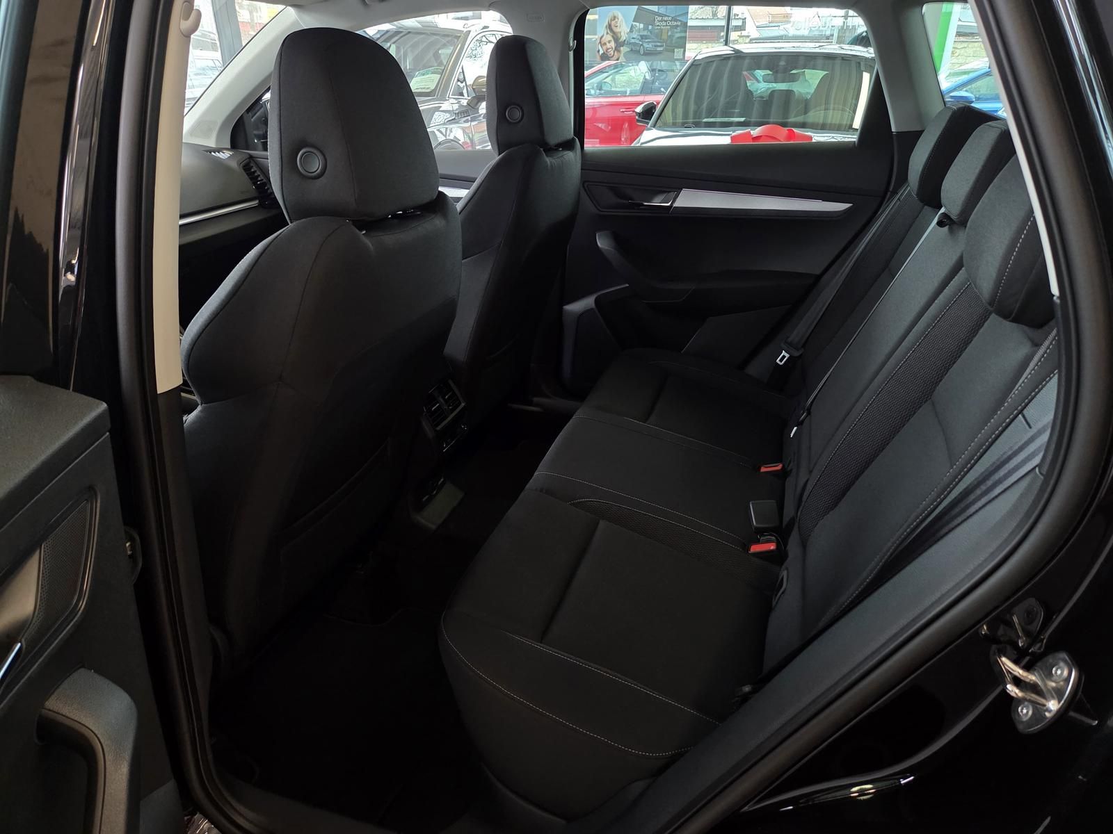 Skoda Karoq - Bild 7