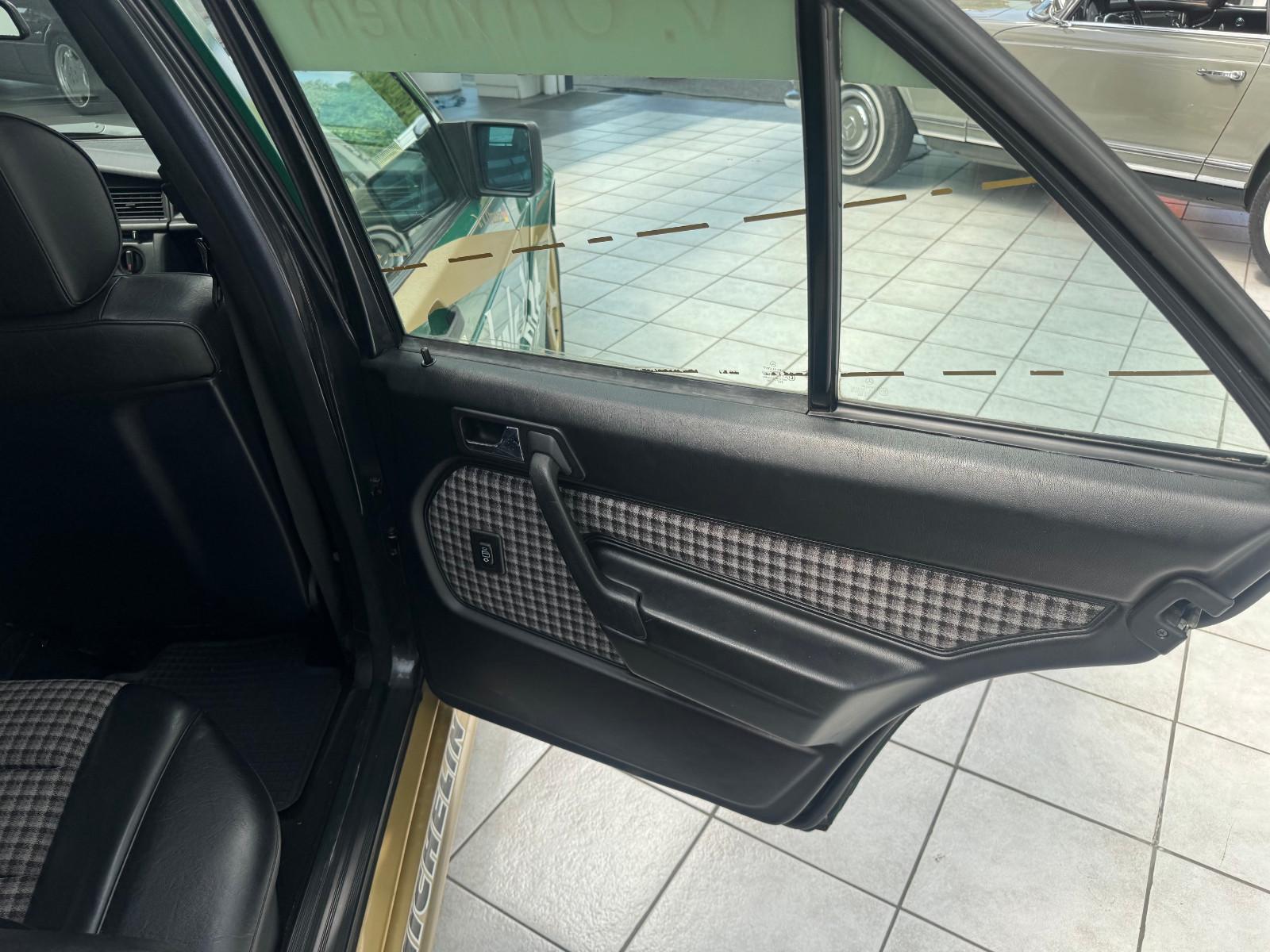 Mercedes-Benz 190 Evolution 2 Original Diebels Fahrzeug Nr.435