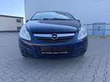 Opel Corsa D Selection "110 Jahre" - Opel Corsa aus 2009: D