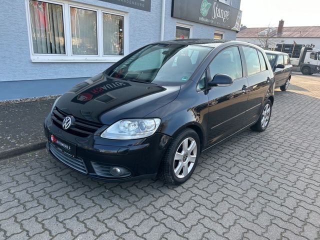 Volkswagen Golf Plus V Comfortline*Xenon*Ahk*PDC*Navi*DSG