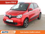 Renault Twingo 1.0 SCe Limited *LIMITER*ALU*KLIMA* - Renault Twingo in Frankfurt (Main)