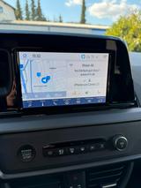 Ford Kompakter Hochdachkombi-praktischer Familien Van - : Van, Familien