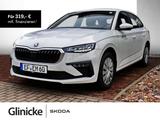 Skoda Scala Selection 1,0 TSI 85 kW 7-Gang automat