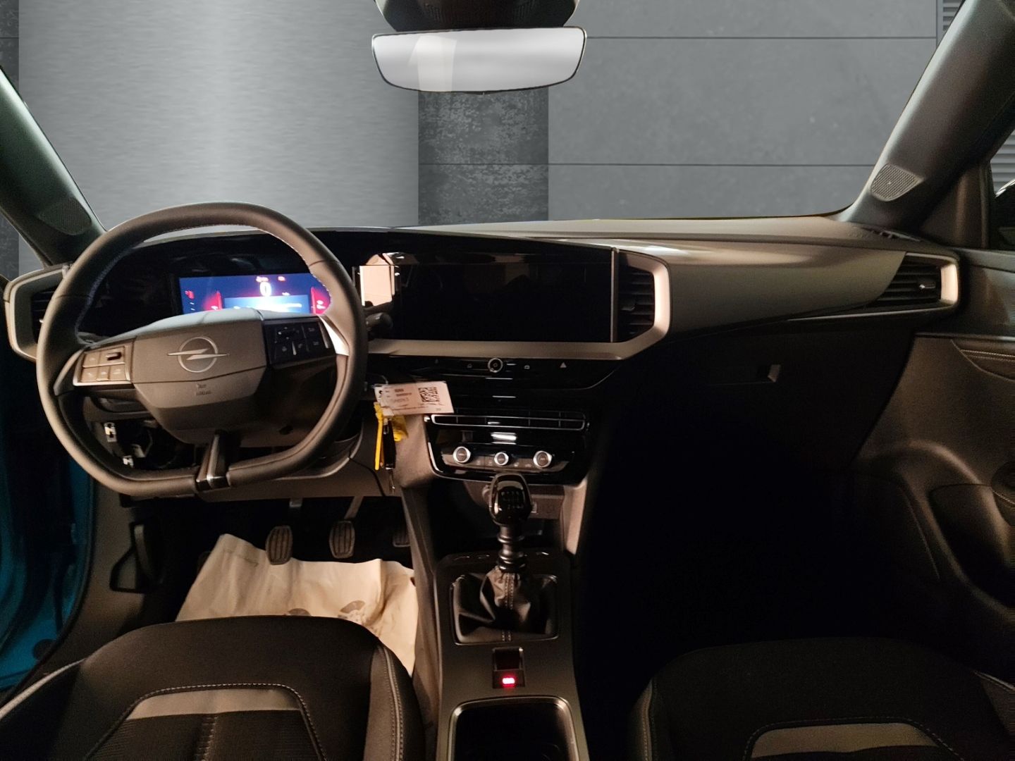 Opel Mokka - Bild 10