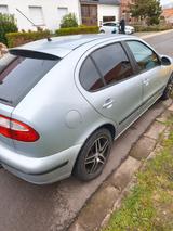 Seat Leon 1,6 16V Stella Stella - Seat Leon Stella mit Benzin-Antrieb