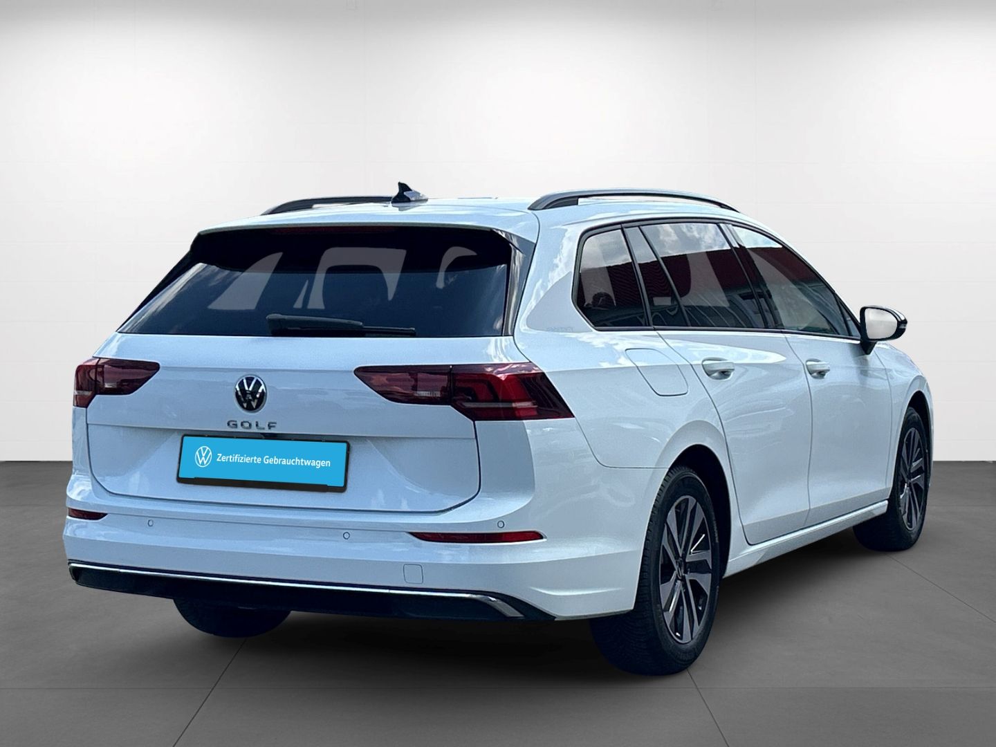 Volkswagen Golf Variant VIII 1.5 TSI Energy Navi Kamera ACC foto 4
