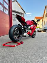 Ducati Panigale V4S | 214 PS | Top Zustand  - DUCATI PANIGALE V2 S