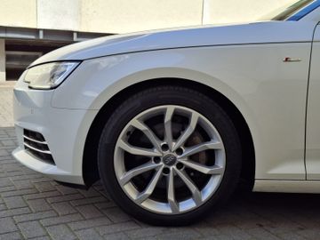 Audi A4 - 6