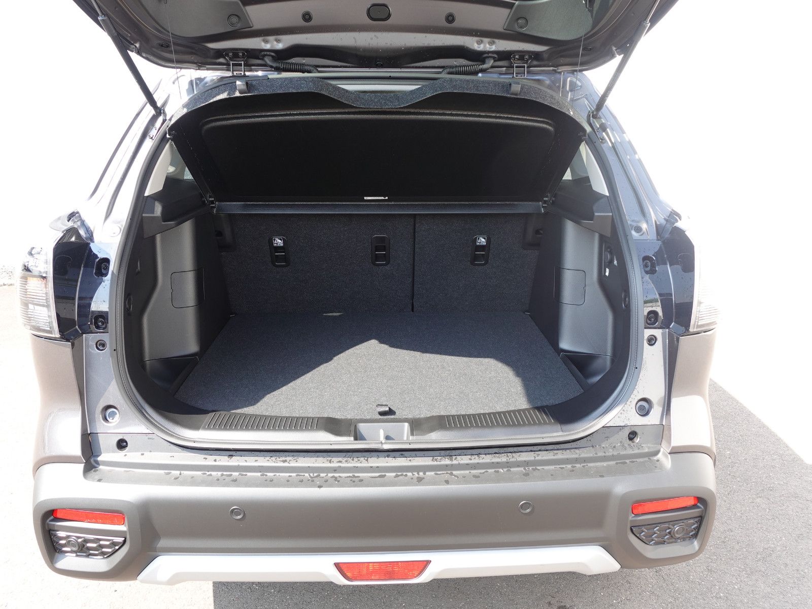 Fahrzeugabbildung Suzuki S-Cross Comfort 1.4,Navi,Kamera,Sitzhzg,LED,17"