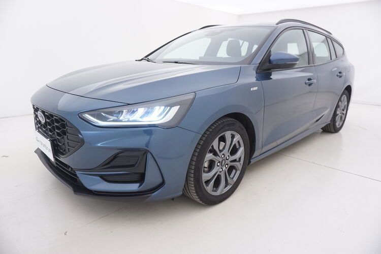 Image of Ford Focus