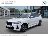BMW X3 xDrive20d M Sport Panoramadach/LiveCockpit+/S