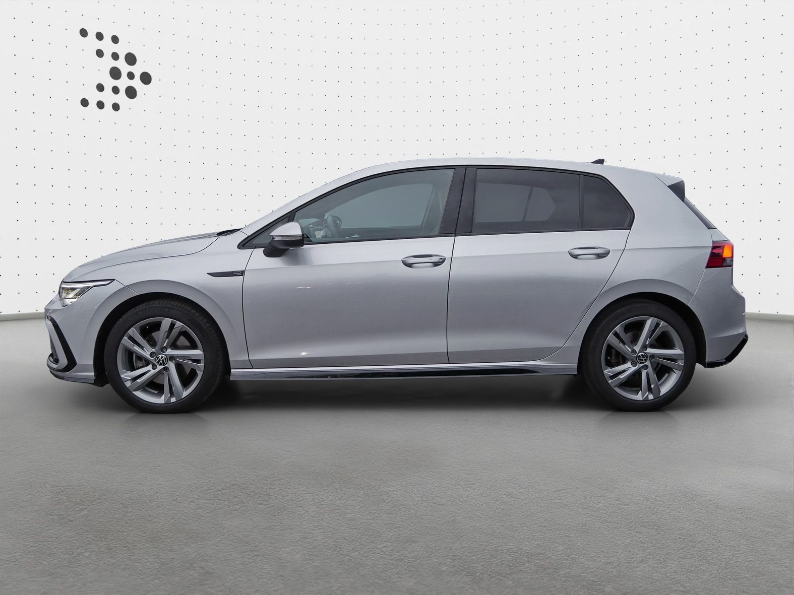 Volkswagen Golf - Bild 3