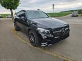 Mercedes-Benz GLC 250 4M Coupé AMG*NIGHT*MATRIX-LED*Spur-Paket - Mercedes-Benz GLC 250 Gebrauchtwagen in Stuttgart