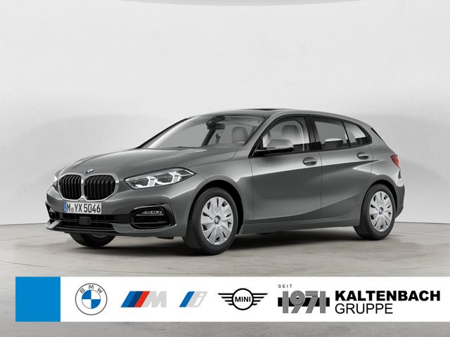 BMW 118 i Sport Line KAMERA NAVI LED PANO