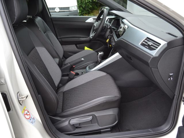 Taigo 1.5 TSI DSG Goal PLUS-PAKET/AHK/17-ZOLL/LE