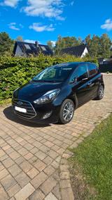 Hyundai ix20 1.6 