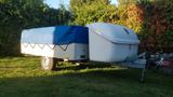 Other Alpenkreutzer SK Camping Klappcaravan - Offers matching your search criteria