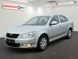 Skoda Octavia Lim. 1.6 MPI Ambiente - Skoda Octavia: Mpi