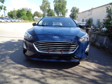 Ford Focus - 4