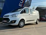 Ford Transit Custom*L2*LANG*MIXTO*6Sitzer*Werkst Rega