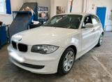 BMW 1er (E87) 2.0L Diesel - Top gepflegt  ... - BMW 1er-Reihe E87 mit Diesel-Antrieb