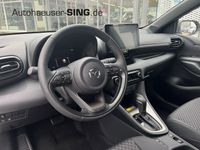 Mazda 2 - Vorschau Bild 12
