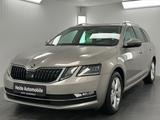 Skoda Octavia Combi Style Digital Tacho AHK LED ACC