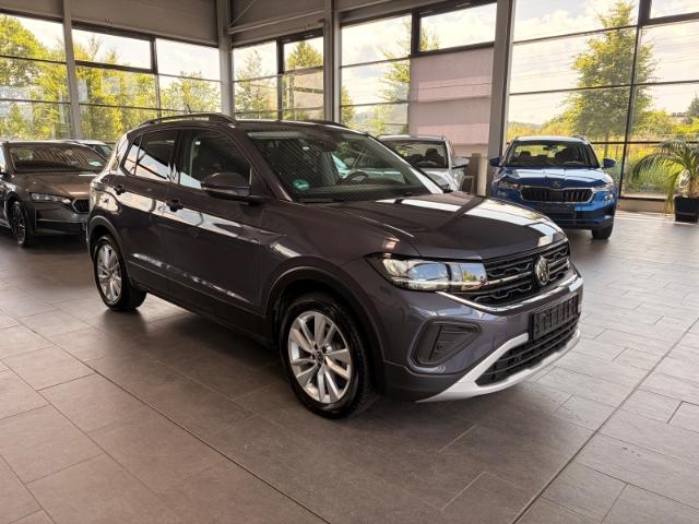 Volkswagen T-Cross 1.0 TSI Prime Navi LED Kamera ACC SitzHZ, миниатюра 3