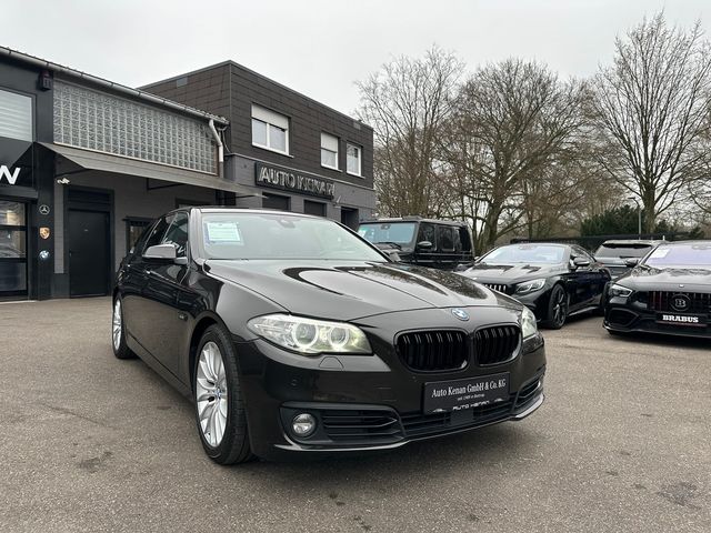 BMW 530d Touring Luxury NaviProf/Leder/Xenon/Kamera