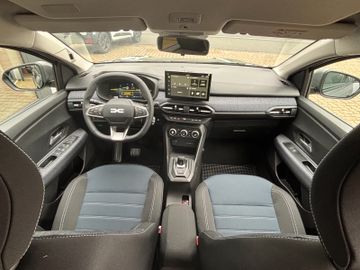 Dacia Jogger Hybrid 155 Journey