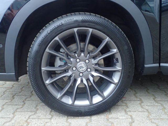 Fahrzeugabbildung DFSK Fengon 7 2.0 GDI 4x4 2,5t AHlast Navi PanoD 7Sit