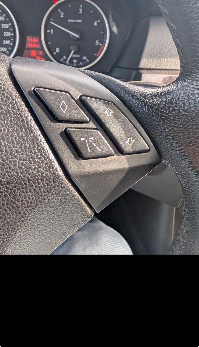 BMW 530 2008 — photo 9