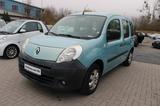 Renault Kangoo Expression*AHK*TÜV ENU*STANDHEIZUNG* - gebrauchte Renault Kangoo aus dem Jahr 2008