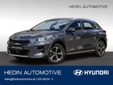 Kia XCeed 1.6 PHEV DCT Vision |LED|KAM|KEYL|Leder - Kia XCeed Gebrauchtwagen in Dresden