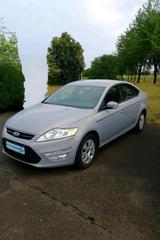 Ford Mondeo - gebrauchte Ford Mondeo aus dem Jahr 2010