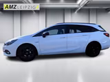 Opel Astra K Sports Tourer 1.2 Turbo *HU AU neu* - Opel Astra: H Turbo
