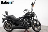 Harley-Davidson FXSTB Softail Night Train - HARLEY-DAVIDSON FXSTB NIGHT TRAIN