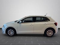 Volkswagen Polo - Vorschau Bild 8