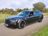 Chrysler 300c CRD, SRT-Ausstattung, 22 Zol... - Chrysler 300C mit Diesel-Antrieb: Kombi