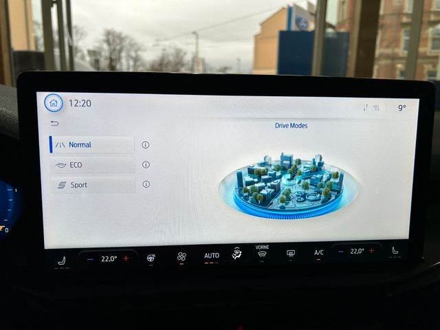 Ford Focus Lim. ST-Line X