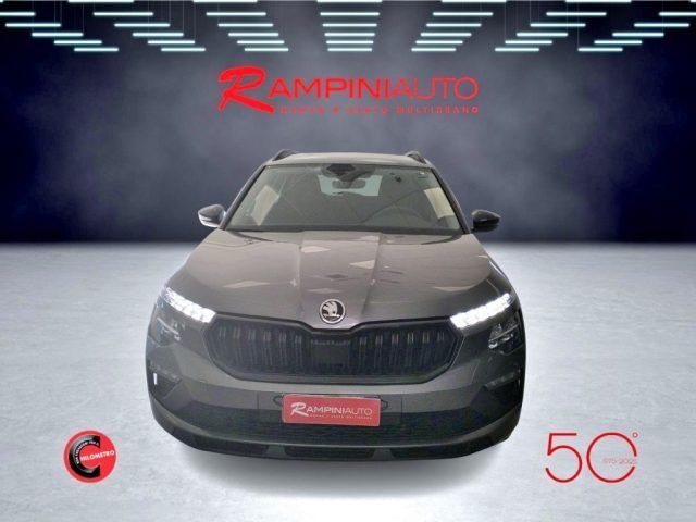 Skoda SKODA Kamiq 1.0 TSI 115 CV Black Dots Km 31.000  imagem 3