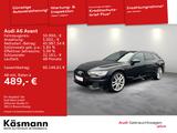 Audi A6 Avant S line 40TDI qu AHK MATRIX 360 ACC - Audi A6: Kombi, Line
