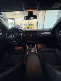 BMW X3 - 6